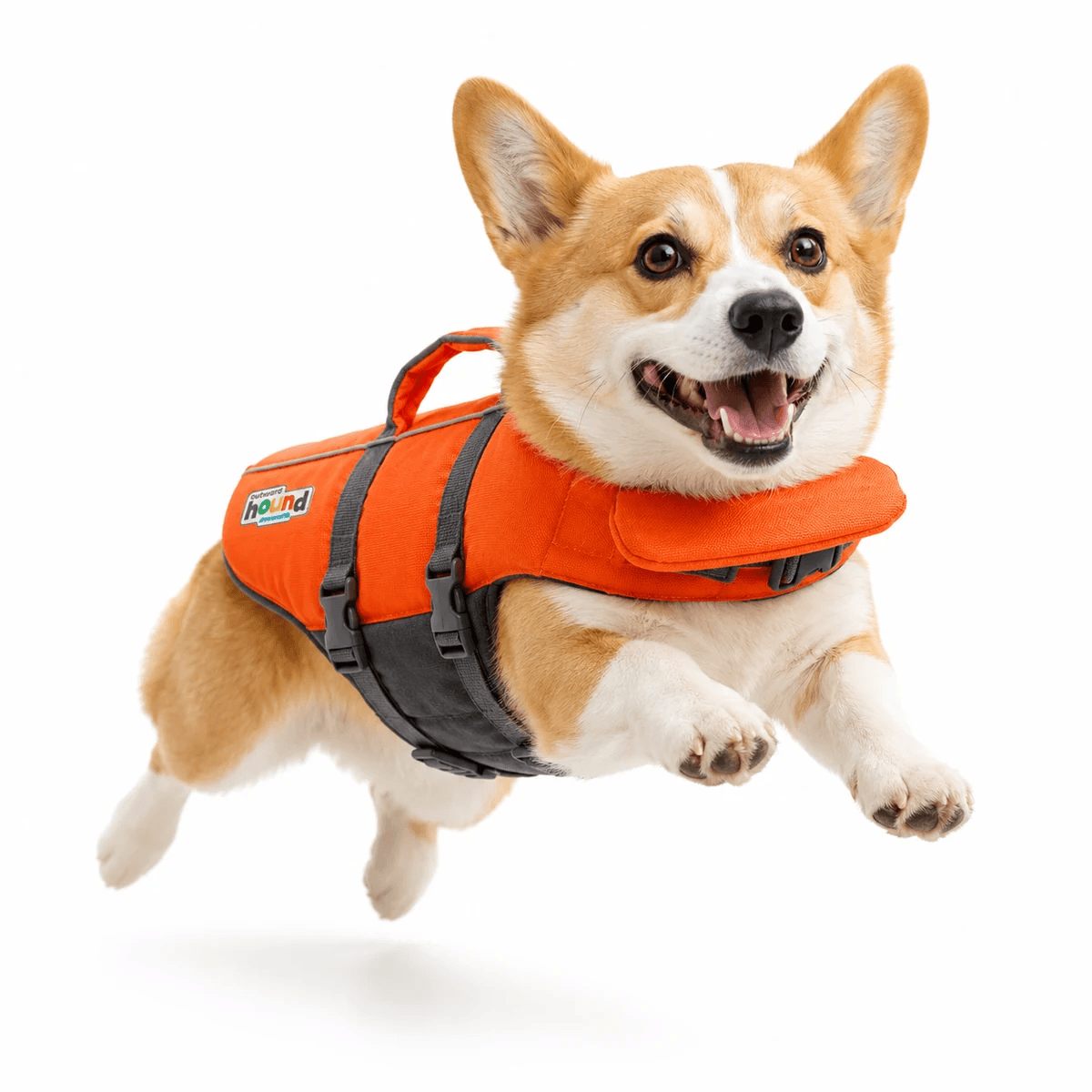 Рятувальний жилет для собак Outward Hound Granby Splash